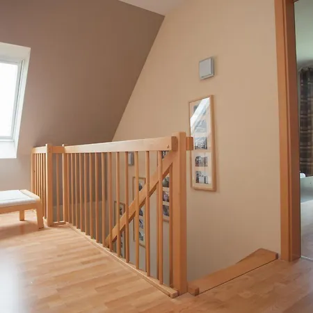Lenneweg 7 Holiday home *