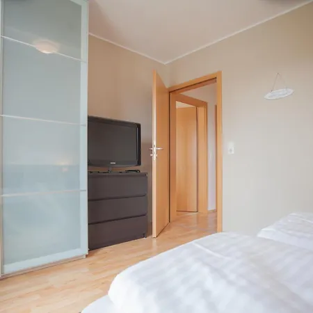 Vakantiehuis Lenneweg 7